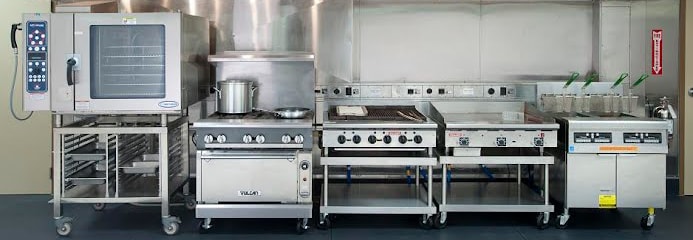 Industrial Oven
